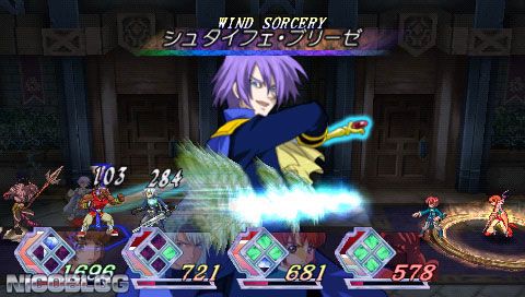 Tales Of Rebirth Ps2 English Patch Download